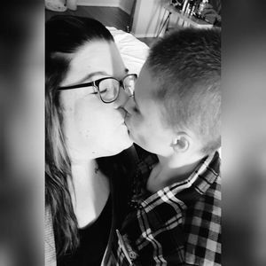 Meet your Posher, Christen